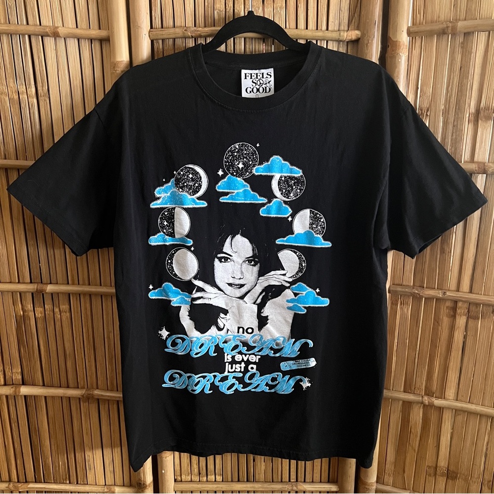 Feel So Good Britney Spears “No Dream Is Ever Just A Dream” T-Shirt